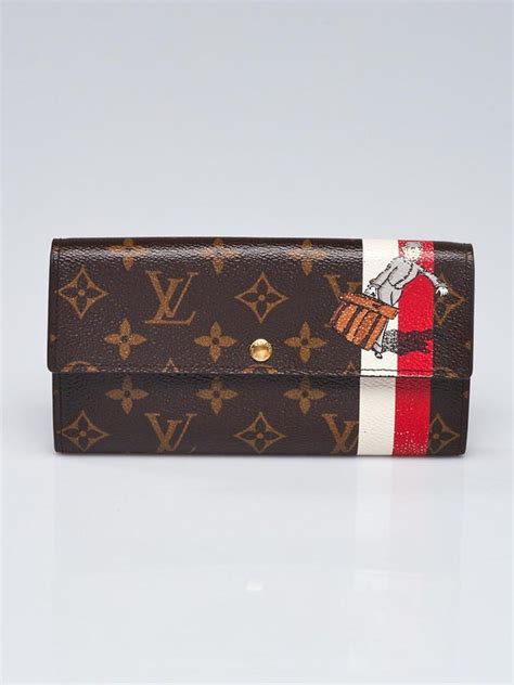 louis vuitton groom wallet